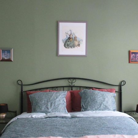 B&B Les Iris Bruxelles Eksteriør billede